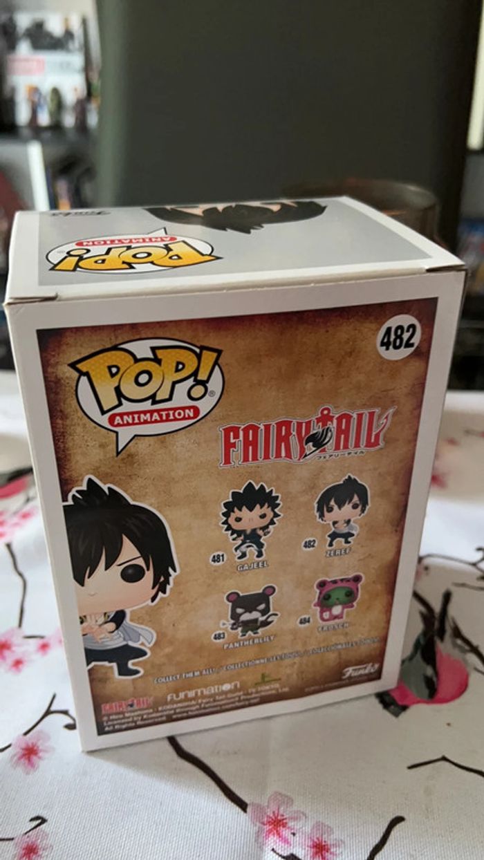 Pop zeref - photo numéro 4