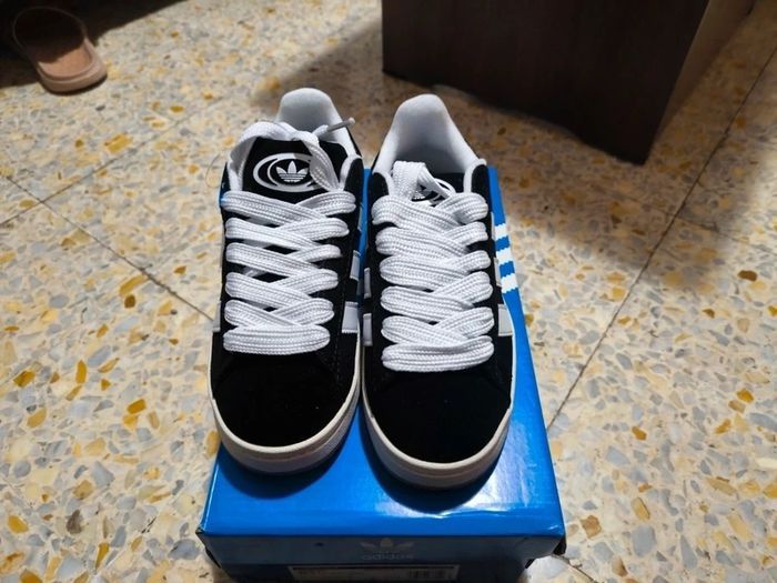 Adidas campus nere 41 - photo numéro 4