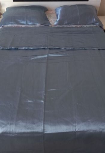 Housse de couette et taie d ireiller