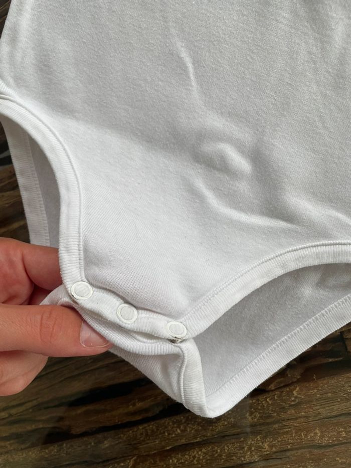 Body bébé fille - photo numéro 3