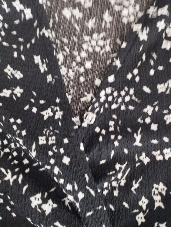 Combi short XS - photo numéro 2