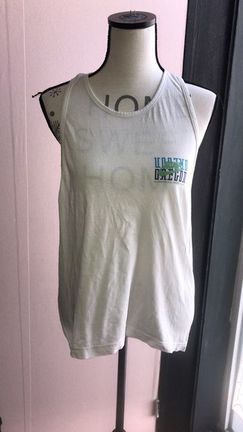 Débardeur #nike taille M