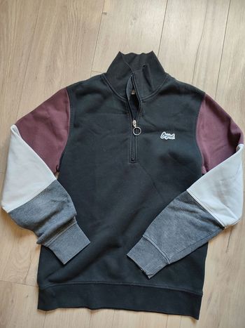 Pull jack and Jones