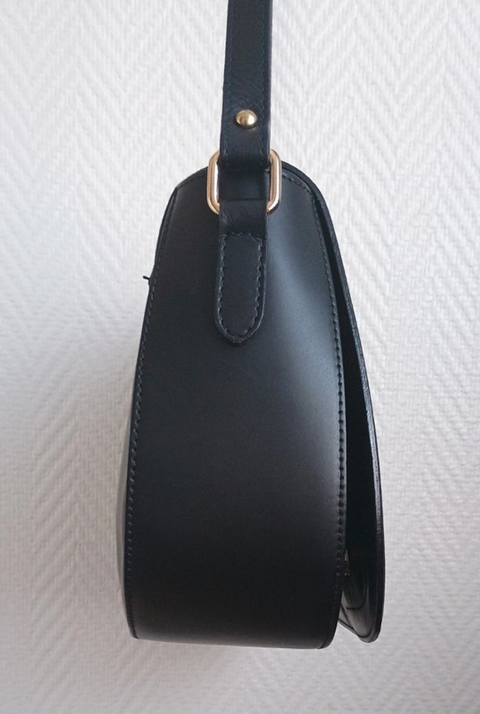 Sac à main à bandoulière femme pierre Cardin - photo numéro 7