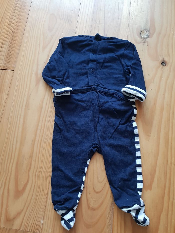 Pyjama Obaibi - photo numéro 2