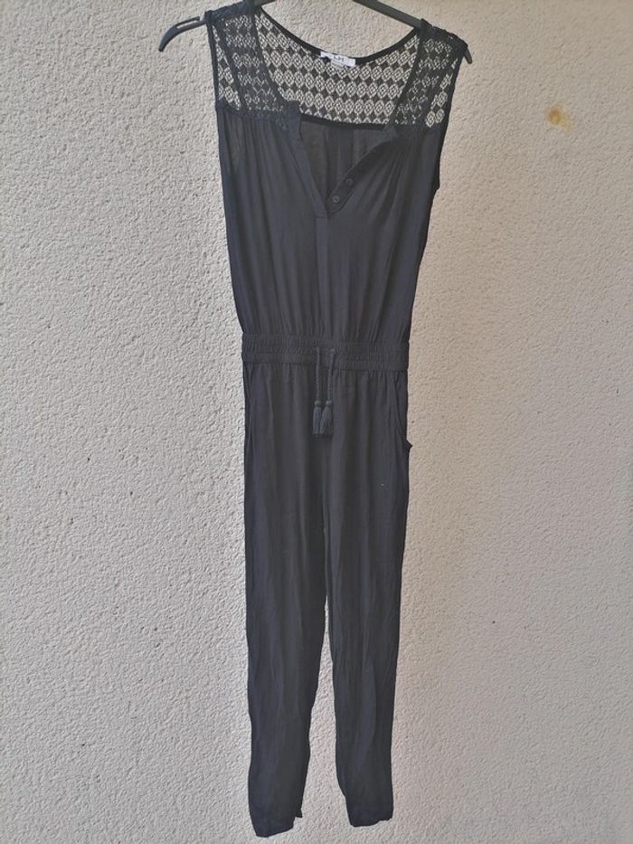 Combi pantalon la halle xxs