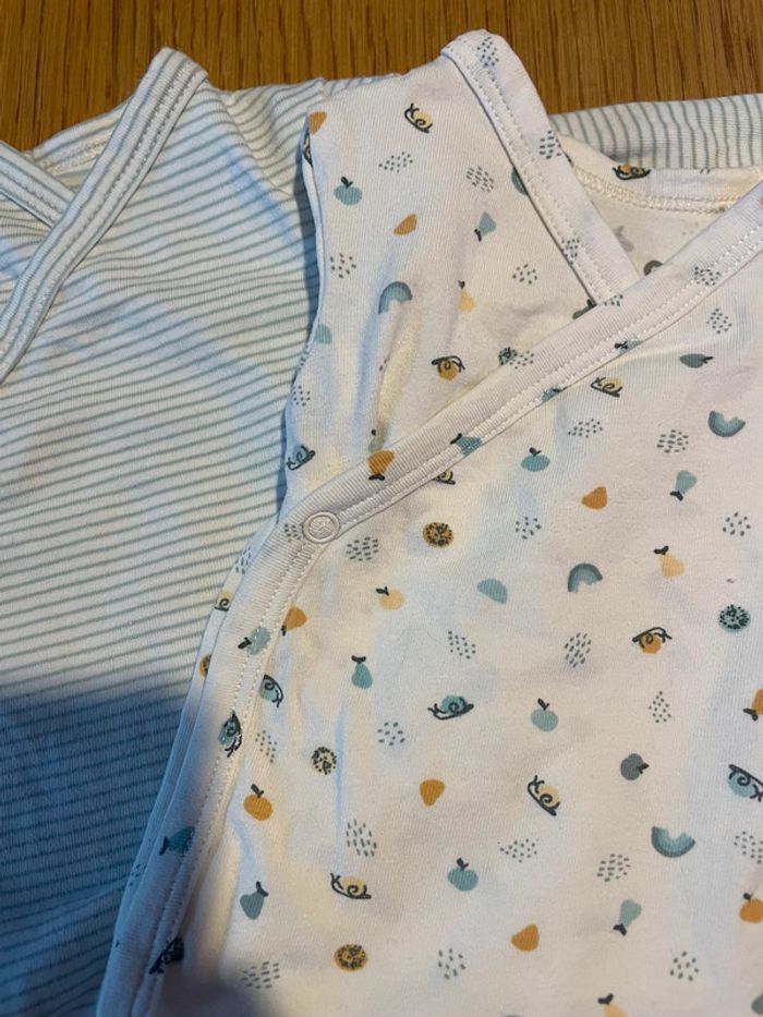 Lot bodys - photo numéro 2