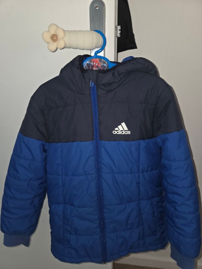 Doudoune Adidas