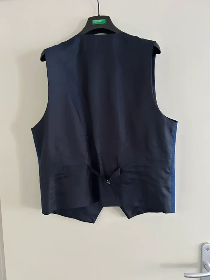 Ensemble Blazer et Gilet - photo numéro 9