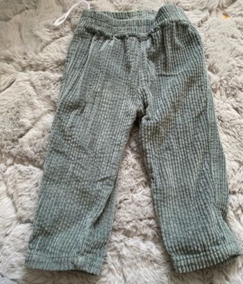 Ensemble hiver Intermarché 