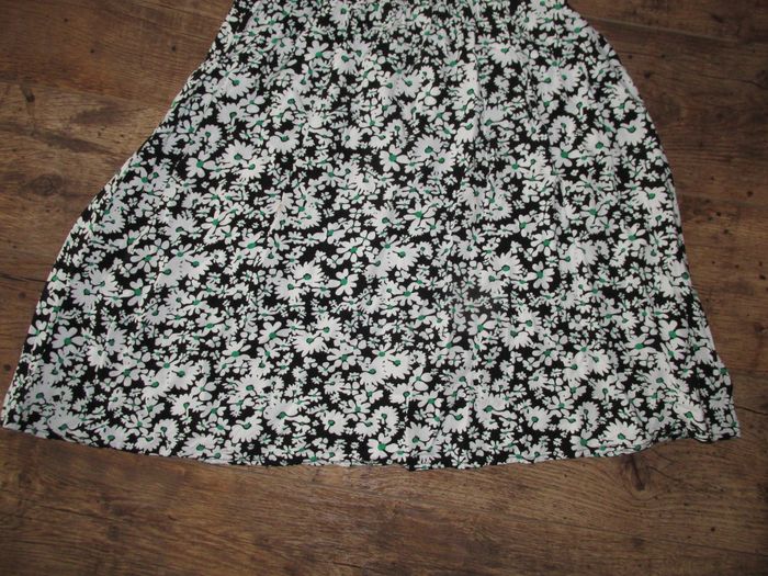 robe taille 36 GEMO - photo numéro 2