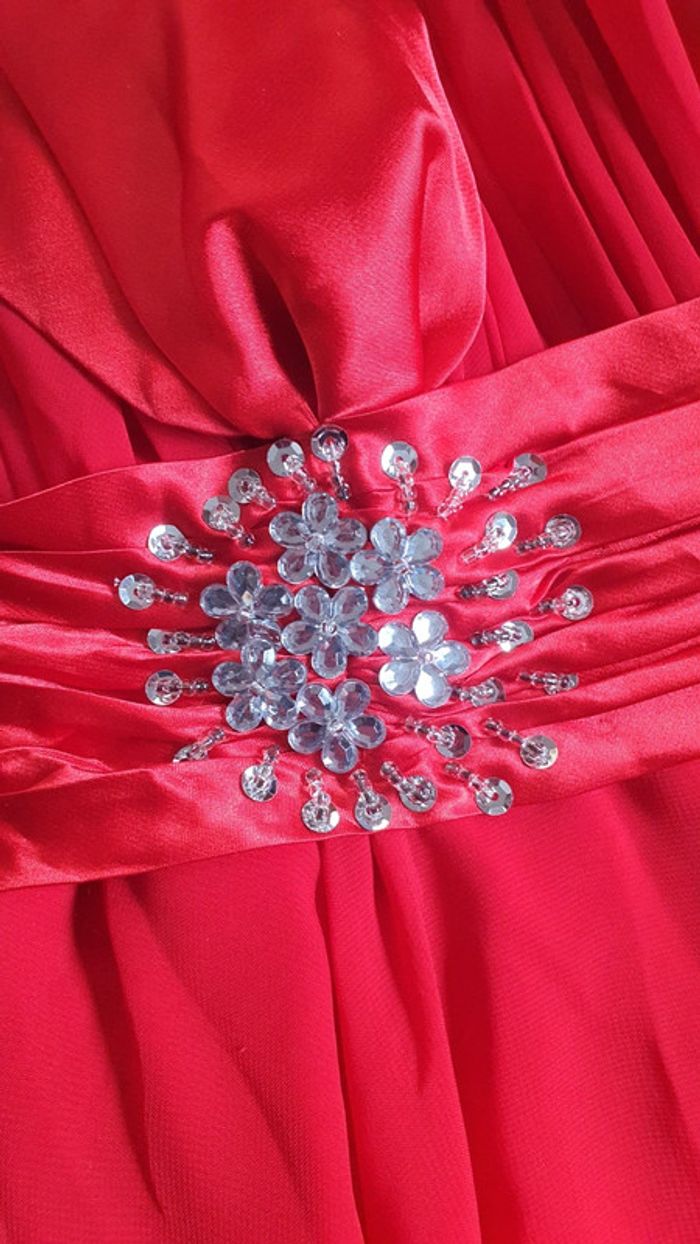 Magnifique robe dolce vitæ taille 38 mais convient à un 34 en très bon état - photo numéro 10