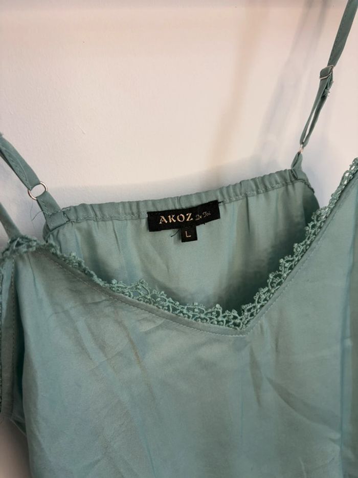 Caraco T40 - photo numéro 2