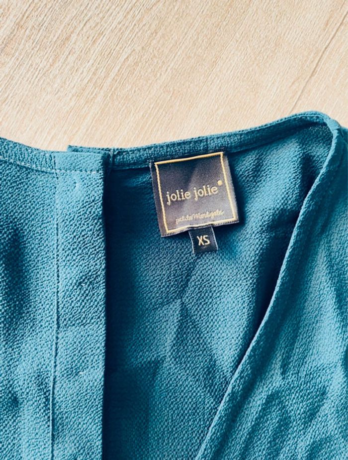 Robe femme été La petite bergamote - photo numéro 3