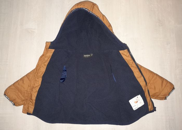 Manteau 👦 - photo numéro 3
