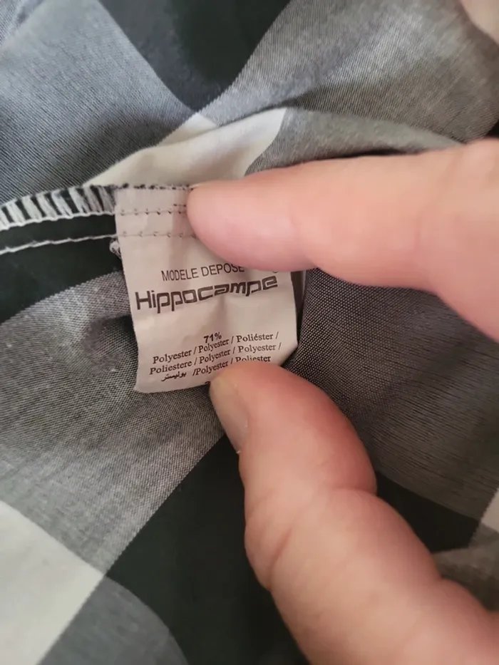 Chemise - photo numéro 9