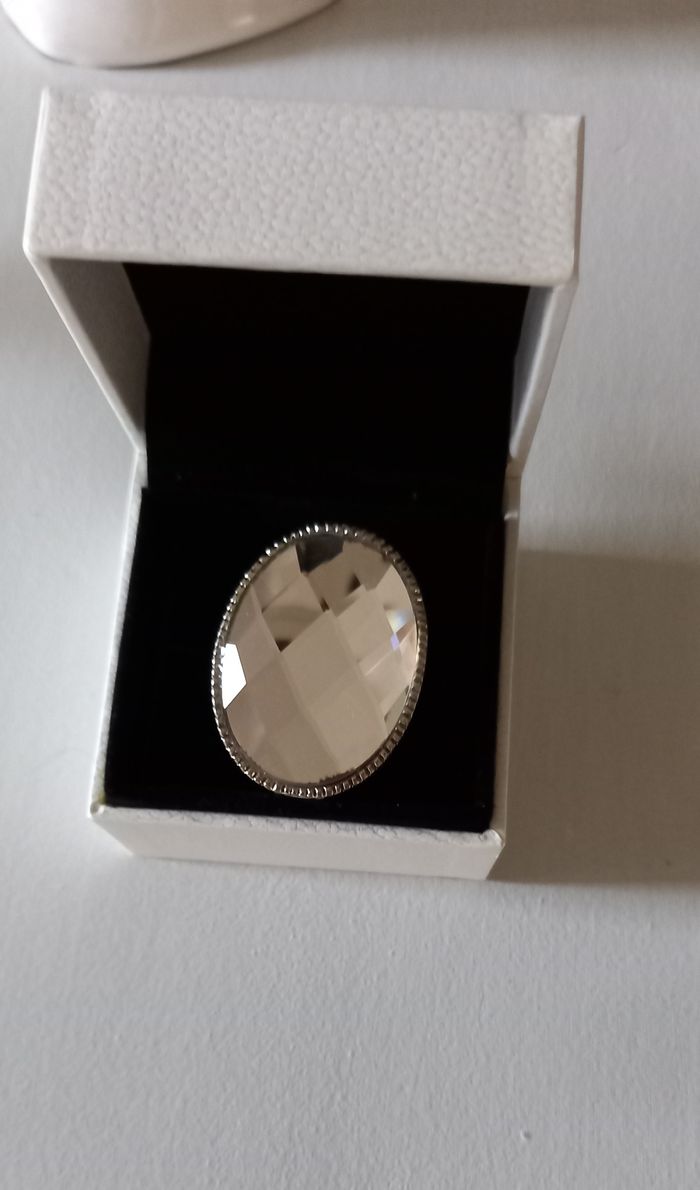 Bague fantaisie