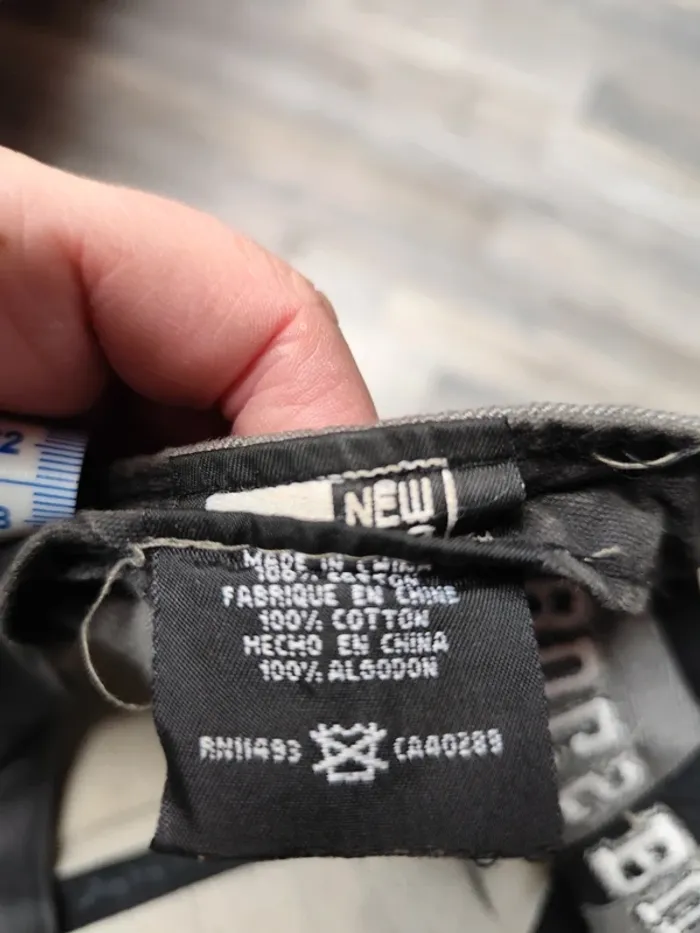 Casquette Bugs Bunny - photo numéro 6