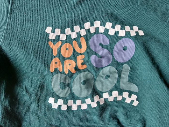 Tshirt ML - photo numéro 2