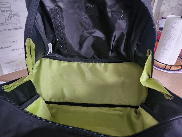 Sac à langer - photo numéro 4
