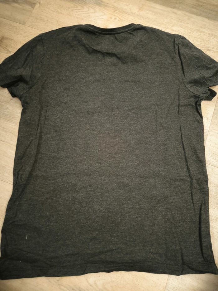 Tee shirt queen M - photo numéro 2