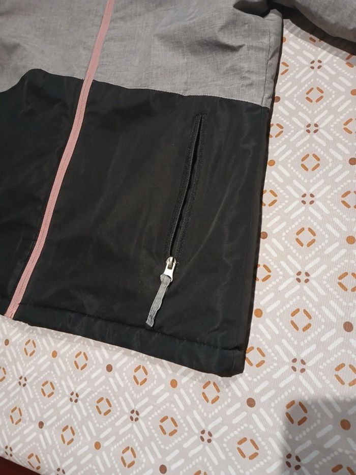Manteau Mc Kinley femme / ado 176cm - photo numéro 3
