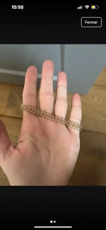 Bracelet