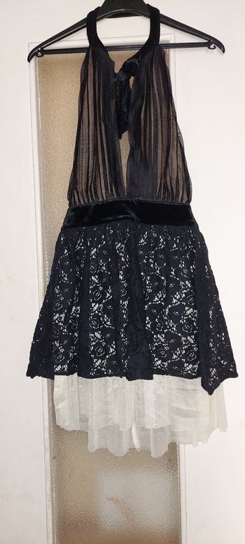 Robe sexy de soirée