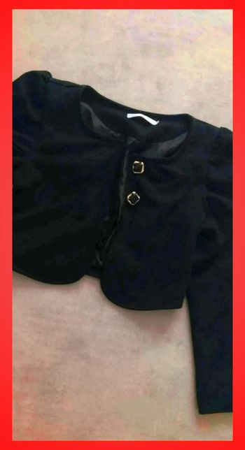 Petits prix :)  Veste fille