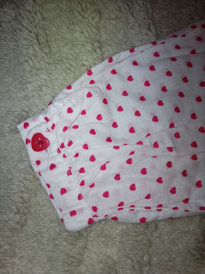 Blouse manches longues - photo numéro 4