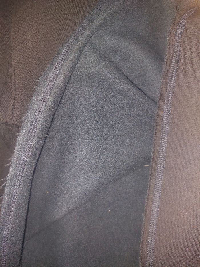 Sweet bleu marine - photo numéro 3