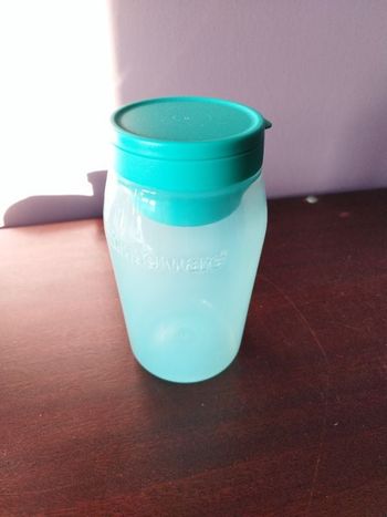 Jarre 825 ml Tupperware