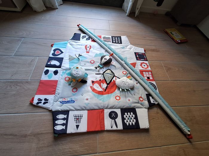 Tapis d'éveil - photo numéro 5
