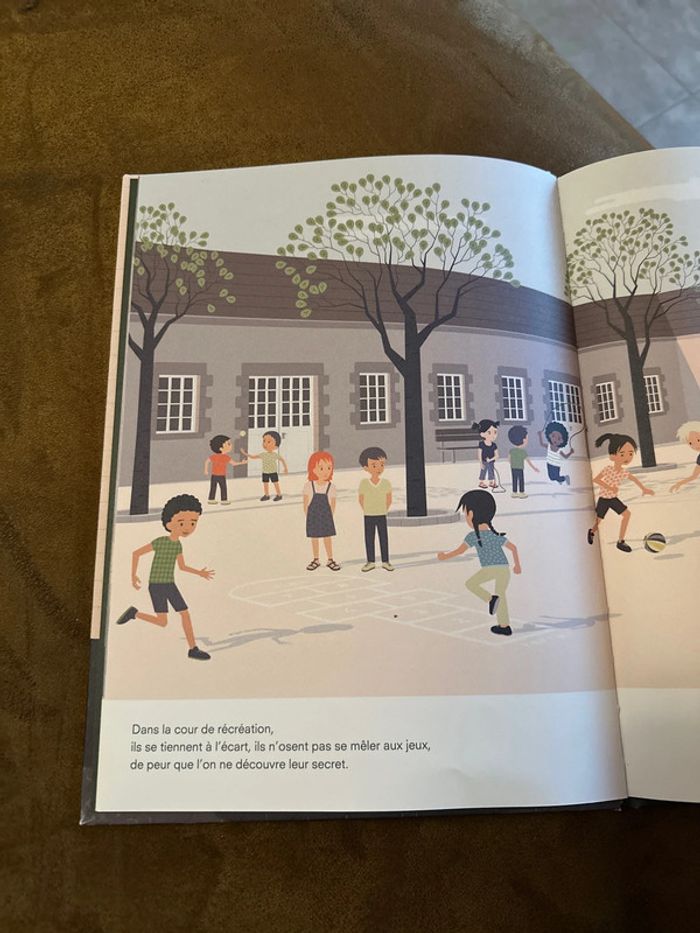 Livre enfant - photo numéro 4