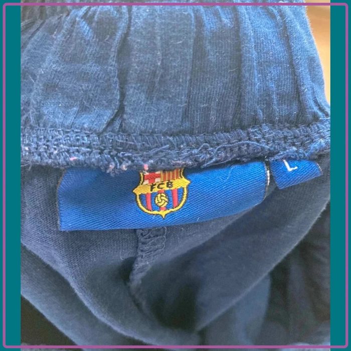 🌟🌟short barca taille l 🌟🌟 - photo numéro 2