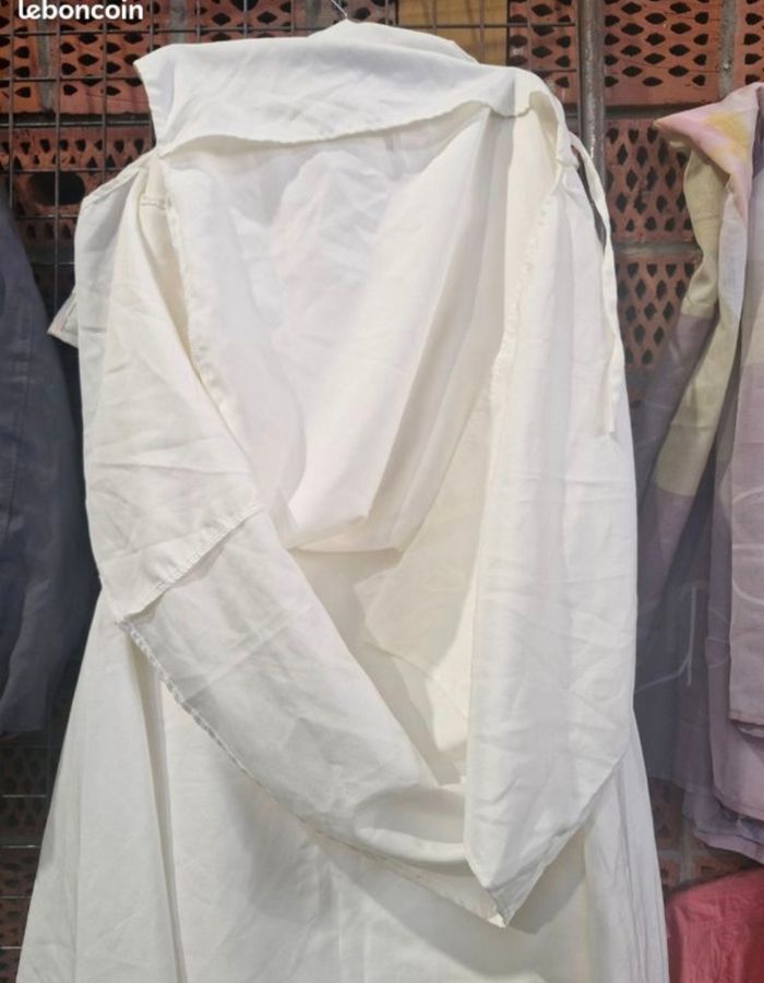 Lot de housses de chaise - photo numéro 6