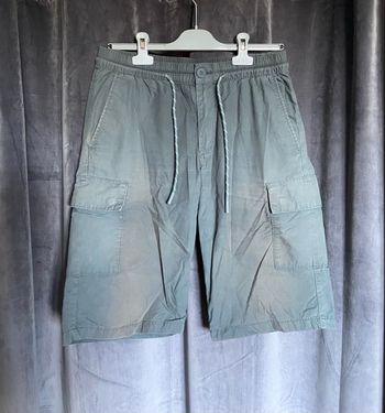Short cargo