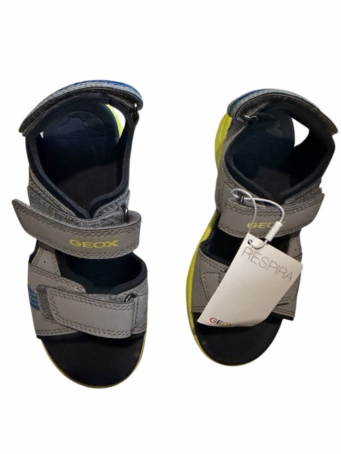 Sandales geox - photo numéro 2