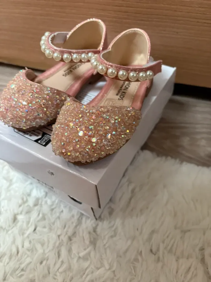 Chaussures bébé - photo numéro 4