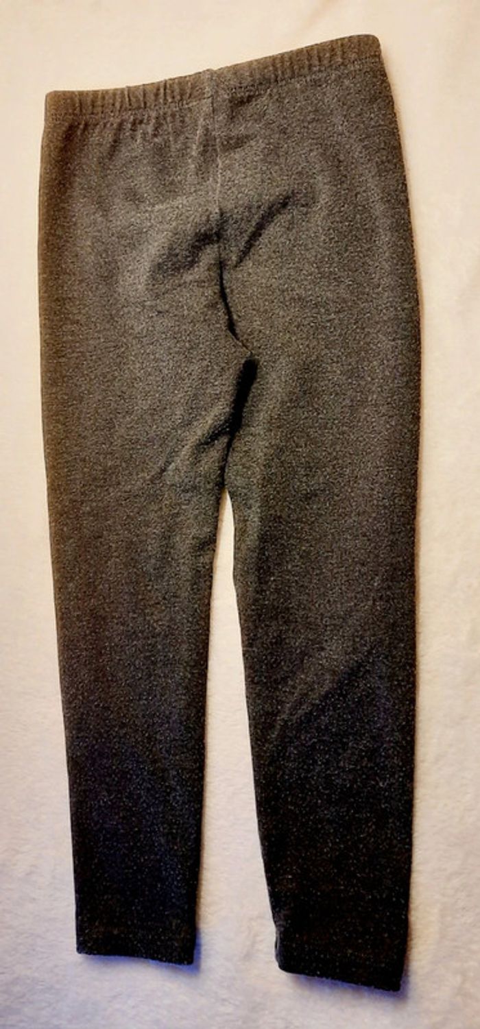 Leggings Calzedonia
3 /4 ans - photo numéro 2