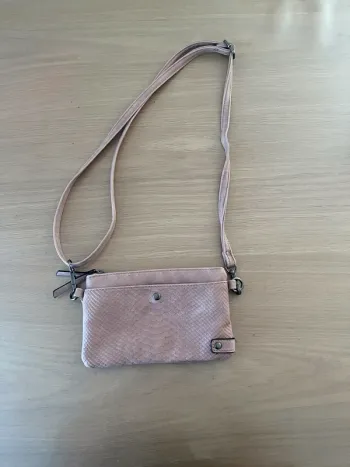 Sac bandoulière