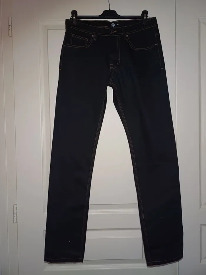 Jeans slim  Tex