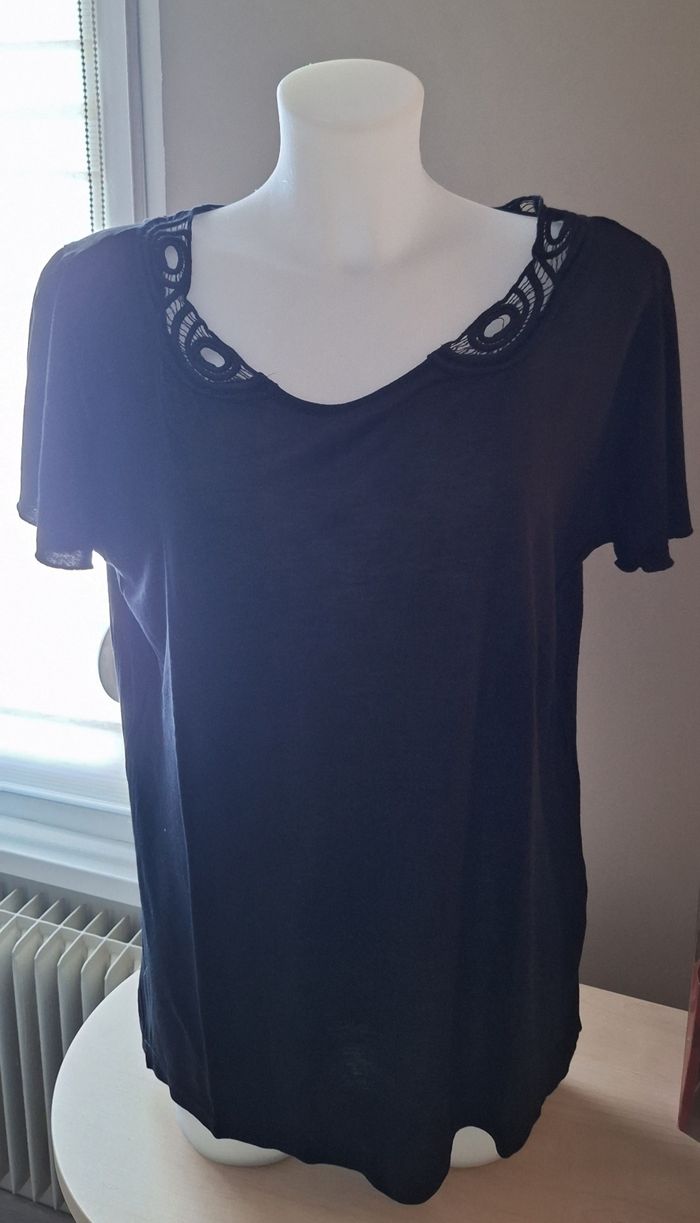 Tee-shirt femme