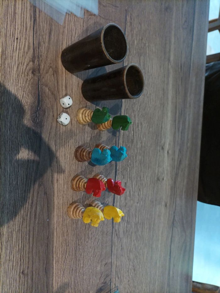 Jeux.