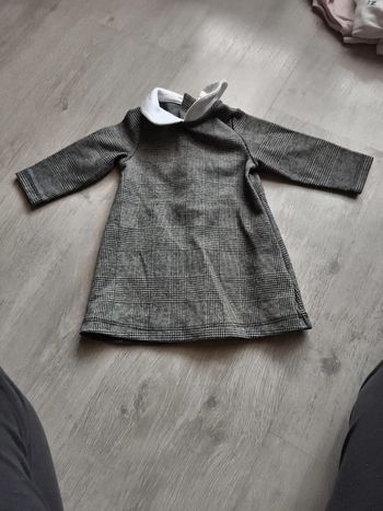 Robe hiver