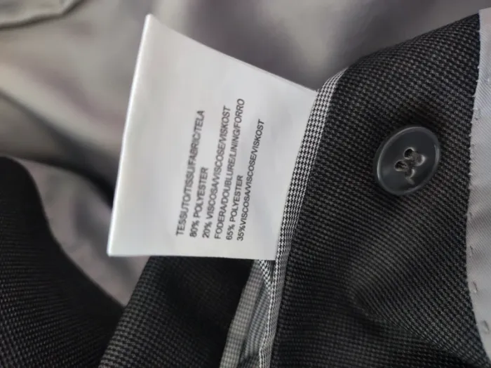 Blazer - photo numéro 4