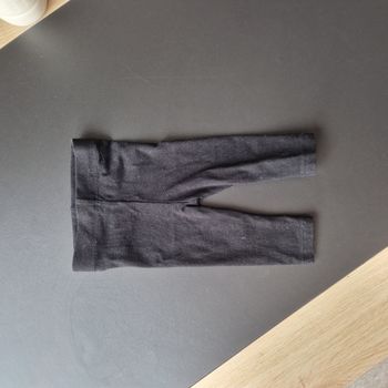 Legging noir kiabi 3m