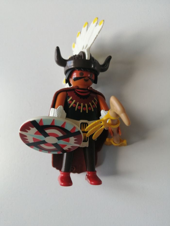 figurine playmobil