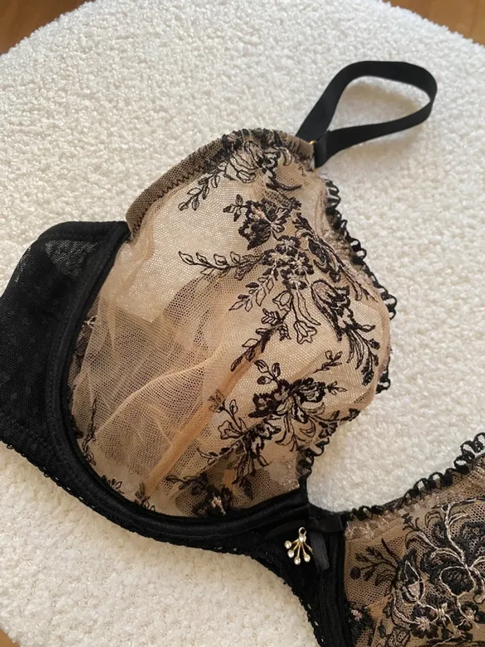 Soutien gorge Aubade