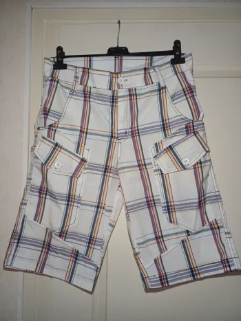 Shorts Vigoz